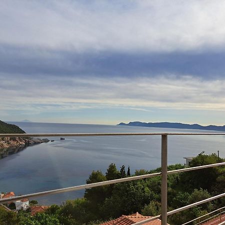Sea View Studios Skopelos Exterior foto