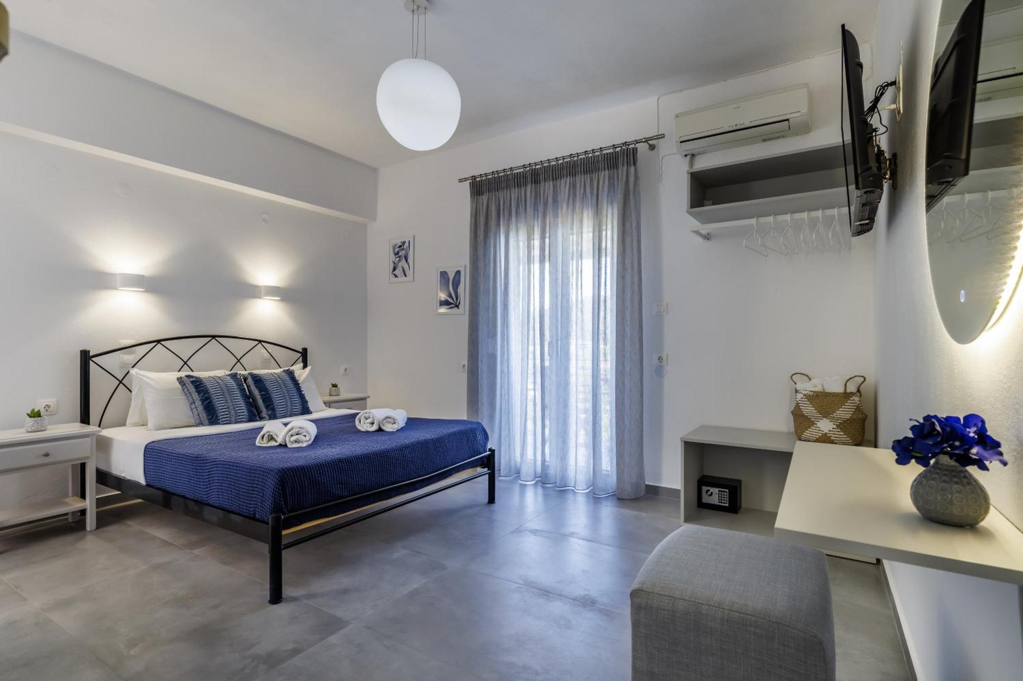 Sea View Studios Skopelos Exterior foto