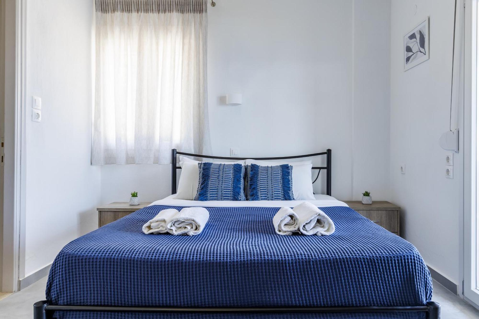 Sea View Studios Skopelos Exterior foto